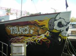 photo de La Péniche Spits Asso